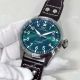 Best Quality IWC Pilots 43mm Automatic Watch Bucherer Blue Dial Silver Case (3)_th.jpg